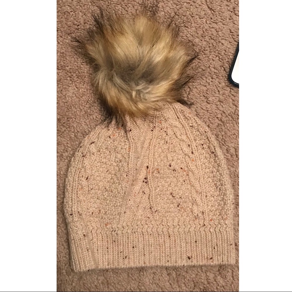Ralph Lauren Pom-Pom Hat 💠